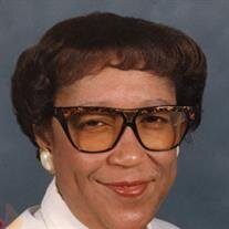 Shirley Eldridge