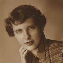 Mabel Joanne Petrik