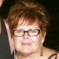 Nellie Kay Jolly