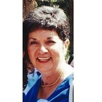 Barbara Carol Lueders