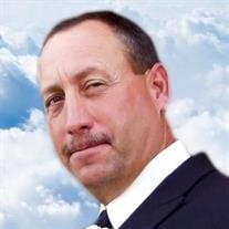 David S. George