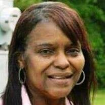 Verdia W. Davis