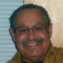 Mr.  Robert M.  Williams Sr.