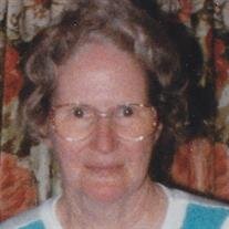 Callie  Elizabeth Ross