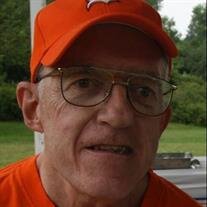 Mr. Dennis D. Lindsay