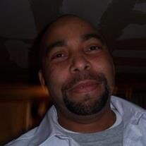 Darin D. Brown