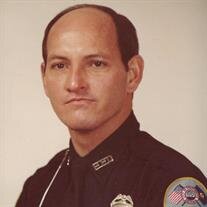 Douglas Ray Tripp