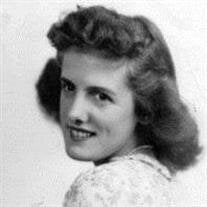Gloria C. King