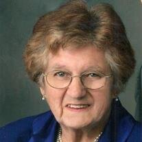Edwina O. Seaton