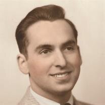 James  V. Buda