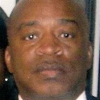Anthony James "Bird" Mitchell