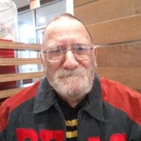 Mr. Leonard S. Rocco