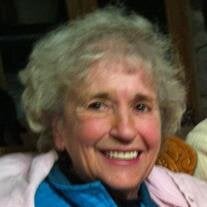 MaryEllen Gallino