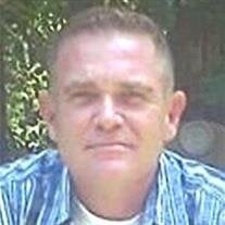 Mr. Timothy  Earl  Woodrum