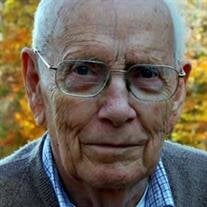 Richard H. Kingsbury, Sr