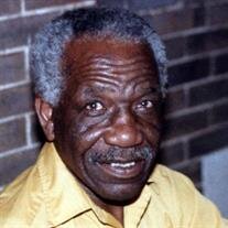 Sherman E. Hardy