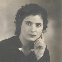 Concetta Bordonaro