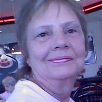 Darla  Sue Griffin