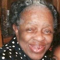 Dorothy  L. Brice 