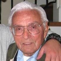 Herbert Clayton Price