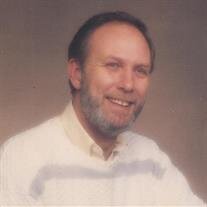 Victor Wayne McHenry