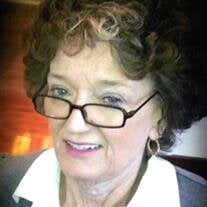 Deborah Kay Clower