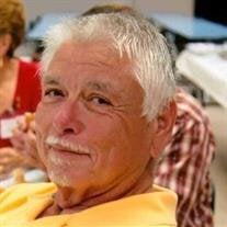 William "Bill" Keith Dew