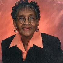Joan  Beasley Garner 