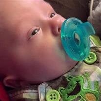Zaydyn Chase Norris