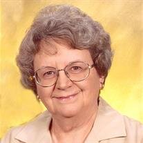 Glenda June  Grodeon