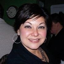 Michelle (Laudato) Kelley