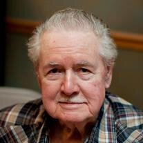 Jim W.  Hensley 