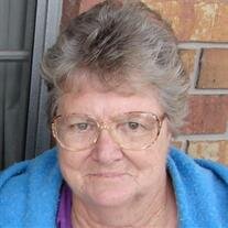 Mary A. Sutton