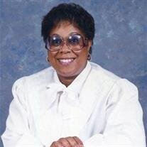 Mrs.  Willie Mae Petty