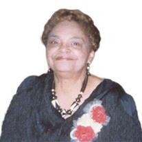 Mrs.  Margaret Elizabeth Williams