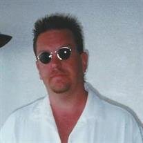 Mr. Paul David Williams