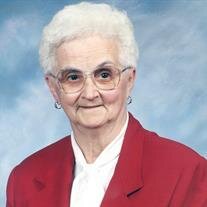 Dolores "Hatch" G. Miller