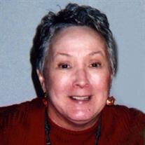 Norma Wheeler Fletcher