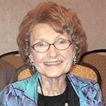 Marilyn (Tema) Anderson