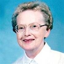 Anita M  Johnson