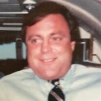 Gerald G 'Jerry' Johnson