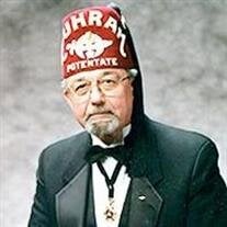 William W Larson