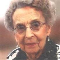 Dorothy E (nee Bohnsack) Odlaug