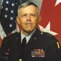 Dr. James Willard Emerson