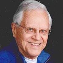 John W Olsen