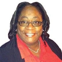 Ms.  Gloria Thompson