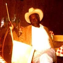 Frank Jones Jr.