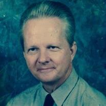 Mr. Willie Ross Weaver