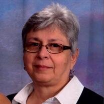 Theresa B. Santoyo