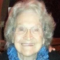 Lucille C Stockwell